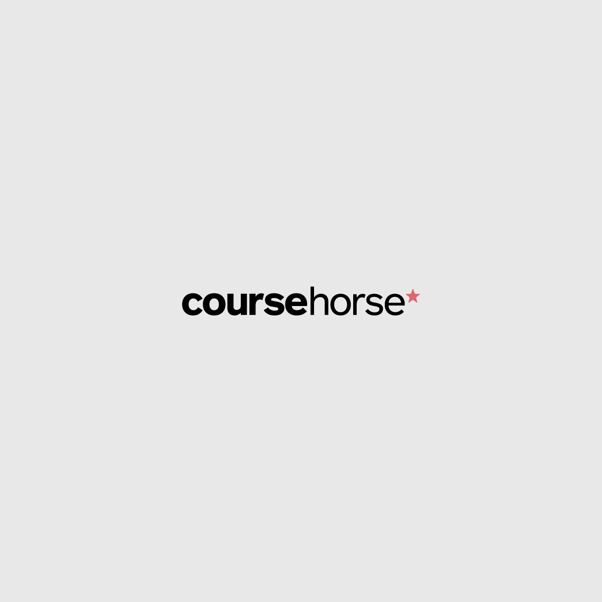 coursehorse