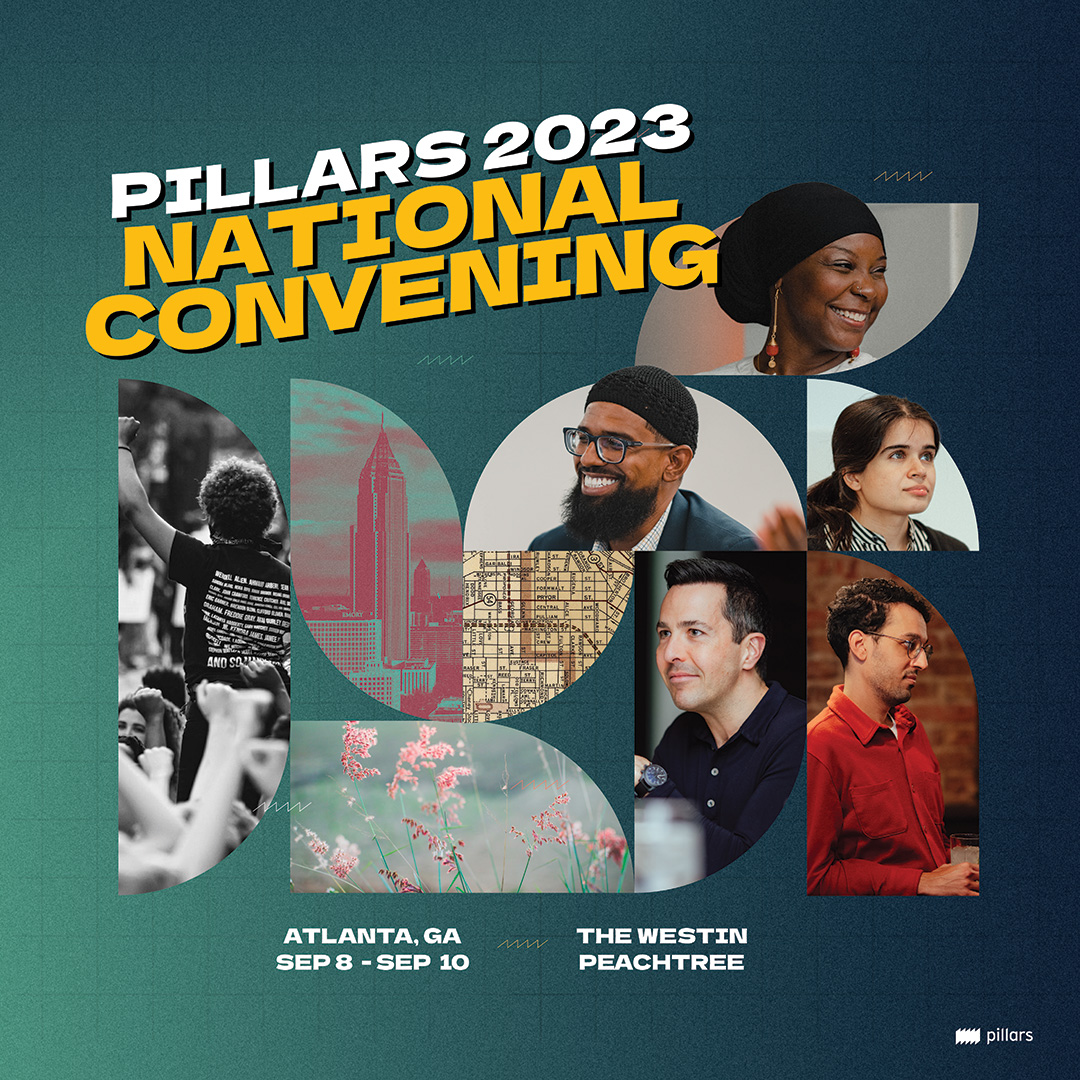 EMAIL – 2023 CONVENING