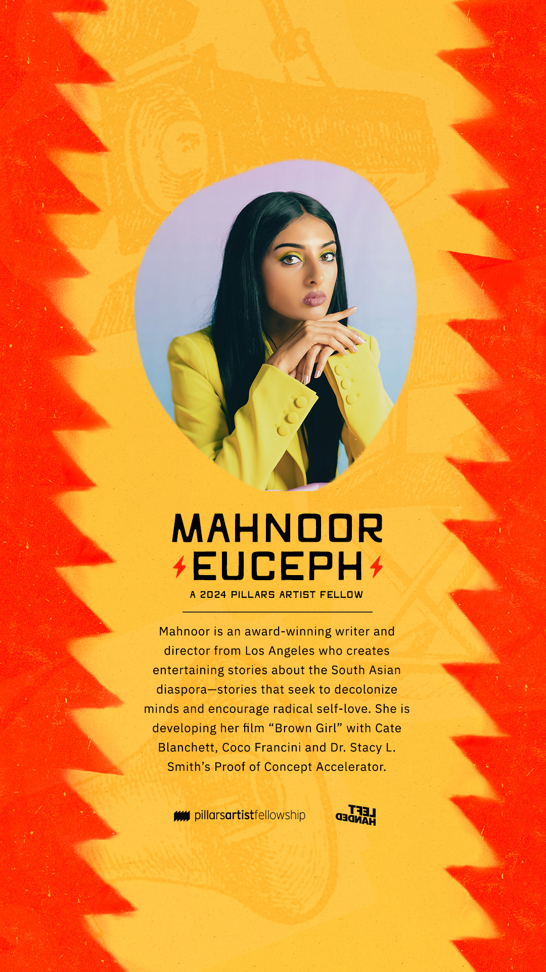 MAHNOOR EUCEPH