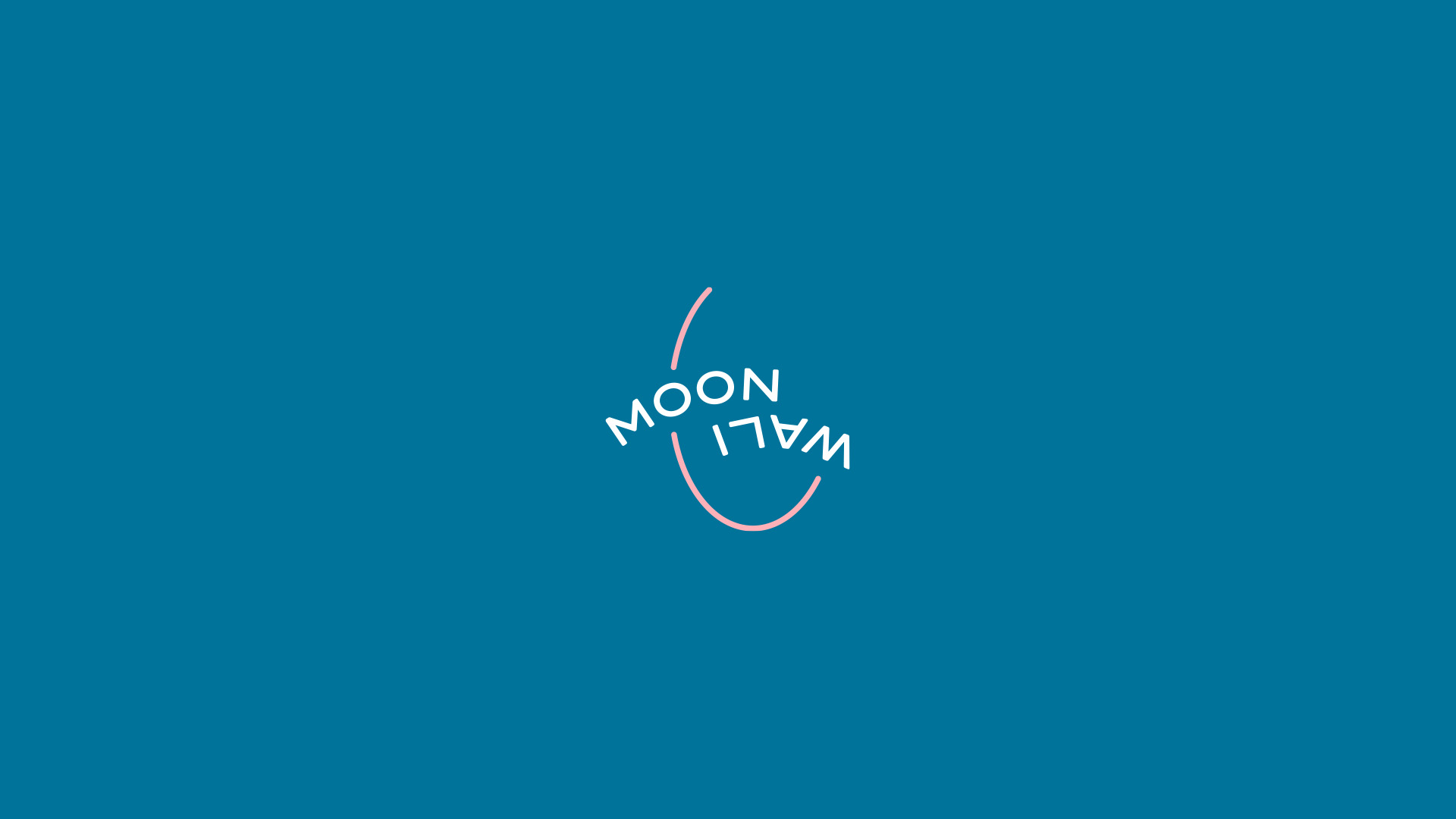 MOONWALI – LOGO HEADER