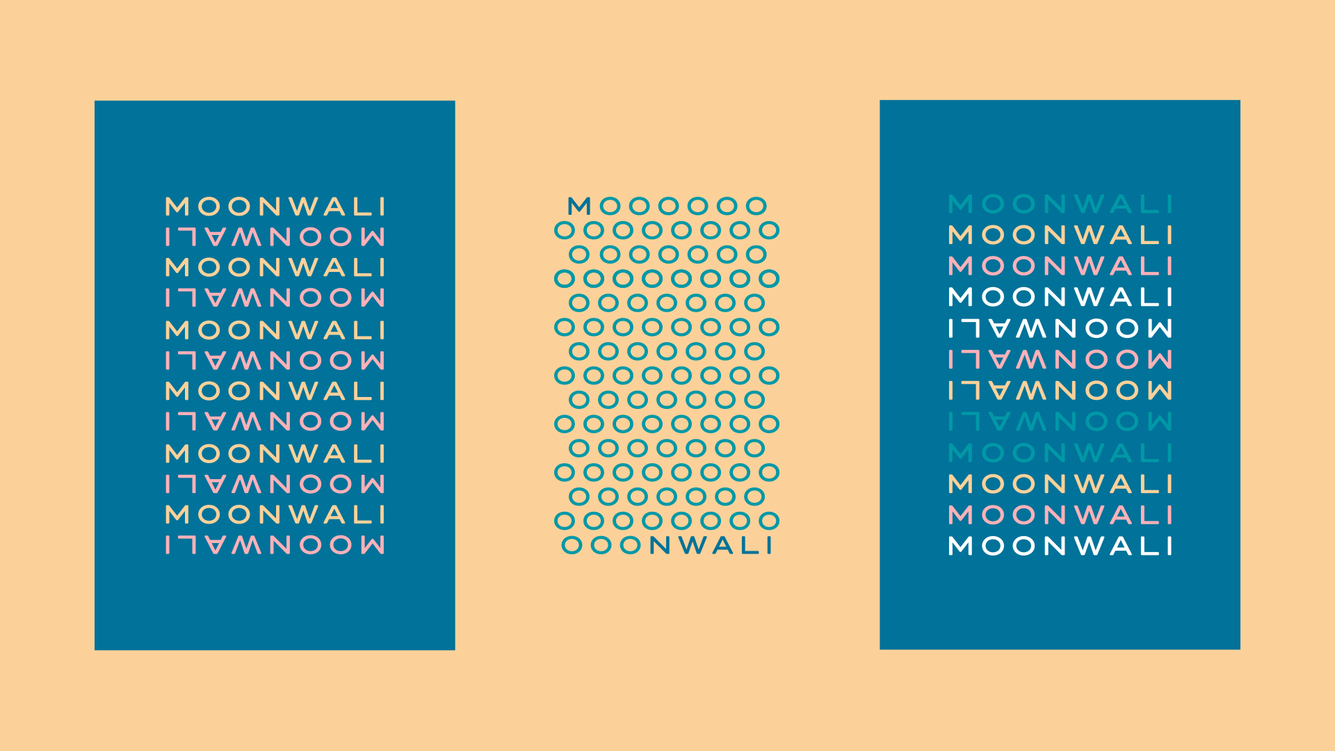 MOONWALI – TILES  2