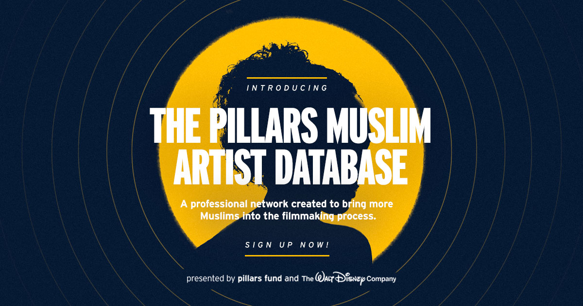 PILLARS ARTIST DATABASE – FACEBOOK (SOURCE)